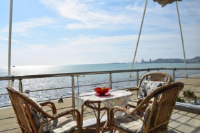 Sea View Apartments in Durres